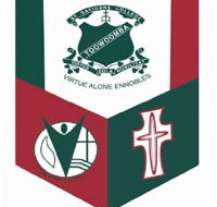St Saviour's College - Education QLD