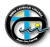 Siena Catholic College  - Education QLD