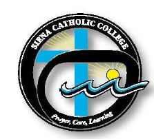 Siena Catholic College  - Education QLD 0