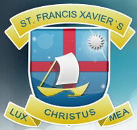 St. Francis Xavier's College - Education QLD