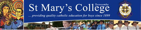 St Mary's College Toowoomba - Education QLD 0