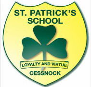 St Patrick's Primary School - Education Brisbane