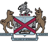 Australian College of Veterinary Scientists - Education QLD