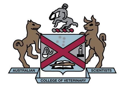 Australian College Of Veterinary Scientists - Education QLD 0
