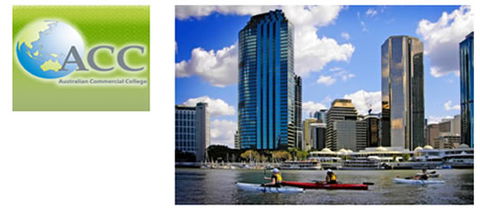 Australian Commercial College - Education QLD 0