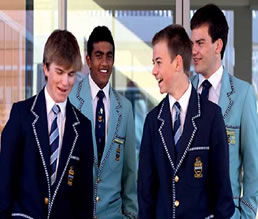 Hale School - Education QLD 1
