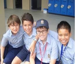 Hale School - Education QLD 2