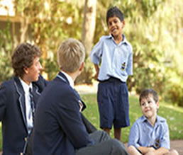 Hale School - Education QLD 3