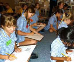 Lake Joondalup Baptist College - Education QLD 3