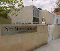 Burswood WA Education QLD