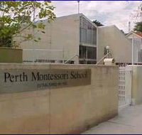 Perth Montessori School - Education QLD