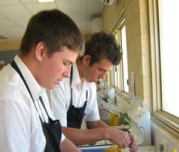 Quinns Baptist College - Education QLD 1