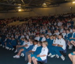 Quinns Baptist College - Education QLD 2
