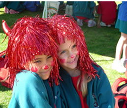Quinns Baptist College - Education QLD 3