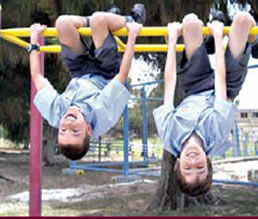 St Mark's Anglican Community School - Education QLD 2