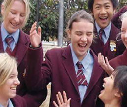 St Mark's Anglican Community School - Education QLD 3