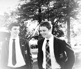 Scotch College - Education QLD 1