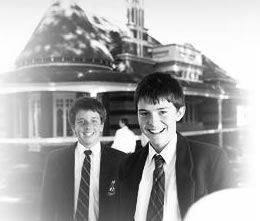 Scotch College - Education QLD 3