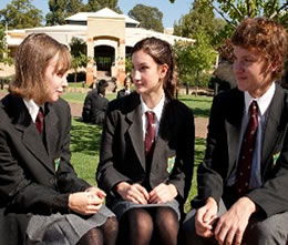 Murdoch College - Education Brisbane 0