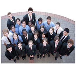 Murdoch College - Education Brisbane 1