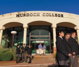 Murdoch College - Education Brisbane 2