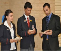 Landsdale WA Education QLD