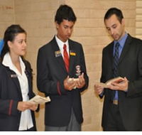 Kingsway Christian College - Education QLD