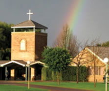 Kolbe Catholic College - Education QLD 1