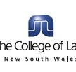 The College of Law - Education QLD