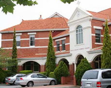 Ursula Frayne Catholic College - Education QLD 1