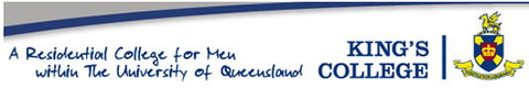 King's College - Education QLD 0