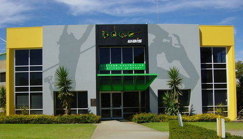 Western Australian Institute Of Sport (WAIS) - Education QLD 1
