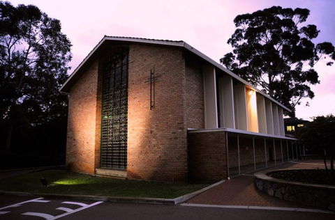St Thomas More College - Education QLD 2