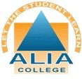 Alia College - Education QLD