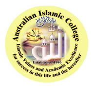 The Australian Islamic College Perth - Education QLD