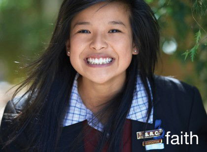 Caroline Chisholm Catholic College - Education Gold Coast 2