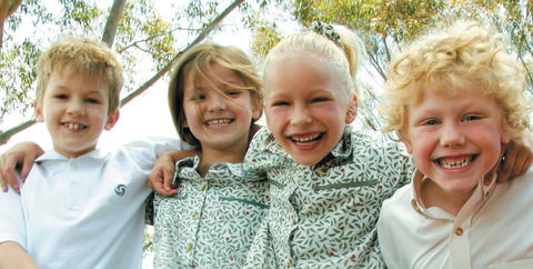 ELTHAM College - Education Gold Coast 2