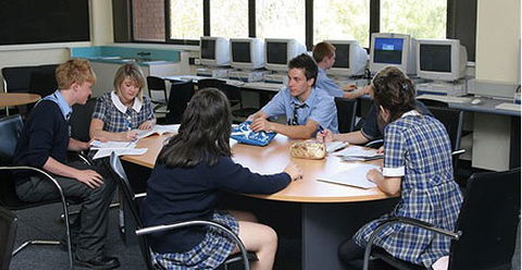 Hawthorn Secondary College - Education Brisbane 1