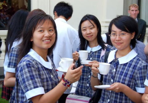 Hawthorn Secondary College - Education Brisbane 3