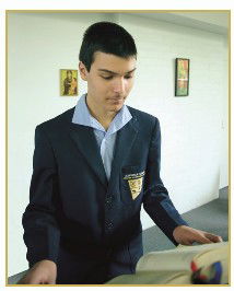 John Paul College - Education QLD 2