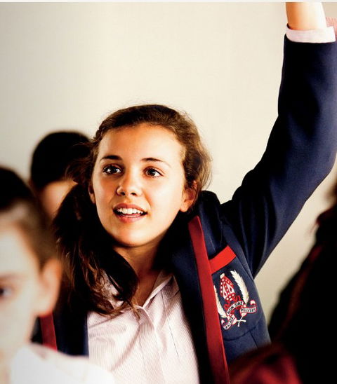 Korowa Anglican Girls School - Education QLD 3