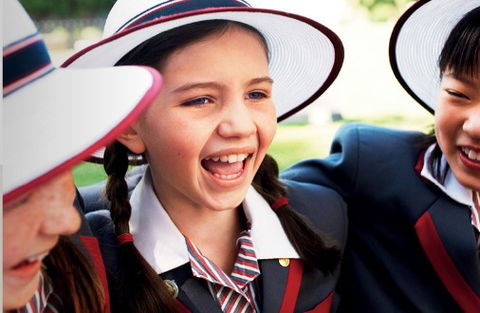 Korowa Anglican Girls School - Education QLD 1