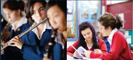 Marian College Sunshine West - Education QLD 2