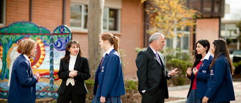 Marian College Sunshine West - Education QLD 3