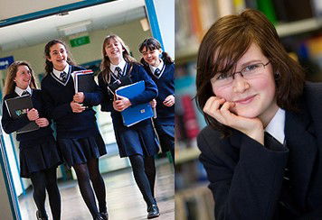 Melbourne Girls College - Education QLD 1