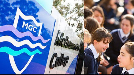 Melbourne Girls College - Education QLD 2