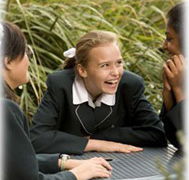 Methodist Ladies College - Education QLD