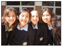 Mount Saint Joseph Girls College - Education QLD 1