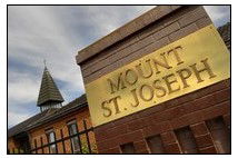 Mount Saint Joseph Girls College - Education QLD 2
