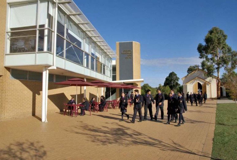  Education QLD